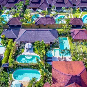 Bali Dyana Villas Вилла