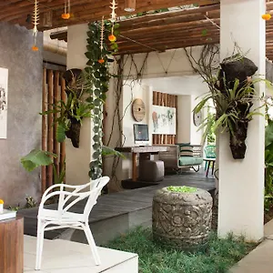 Otel Grandmas, Seminyak