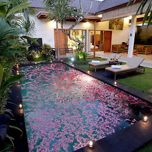  Villa Sandi Agung
