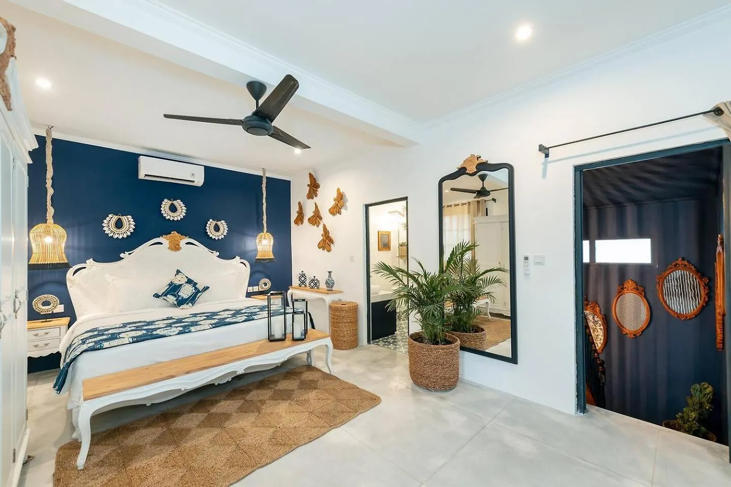 فيلا Luxe 5 Bed, Sleeps 10, Butler, Walk To Shopscafe سمينياك