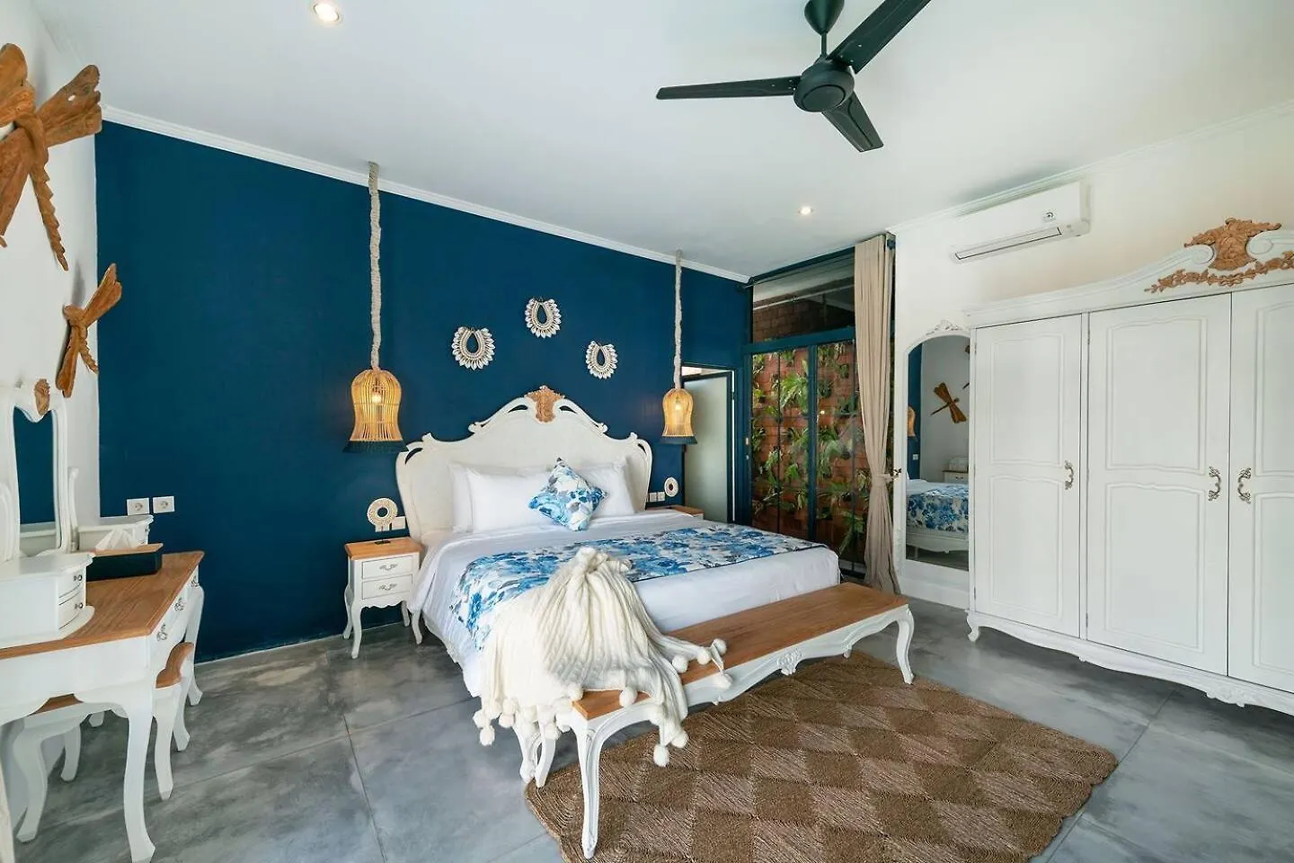 فيلا Luxe 5 Bed, Sleeps 10, Butler, Walk To Shopscafe سمينياك إندونيسيا