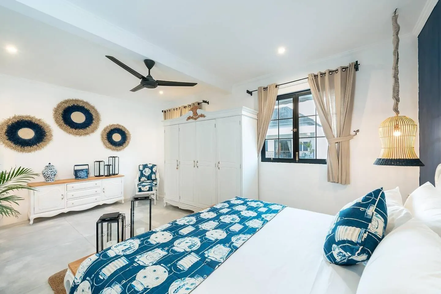 فيلا Luxe 5 Bed, Sleeps 10, Butler, Walk To Shopscafe سمينياك