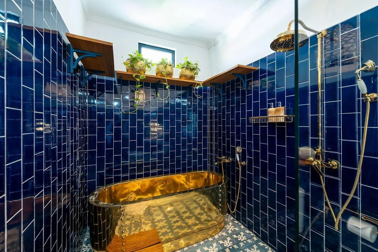 فيلة فيلا Luxe 5 Bed, Sleeps 10, Butler, Walk To Shopscafe سمينياك