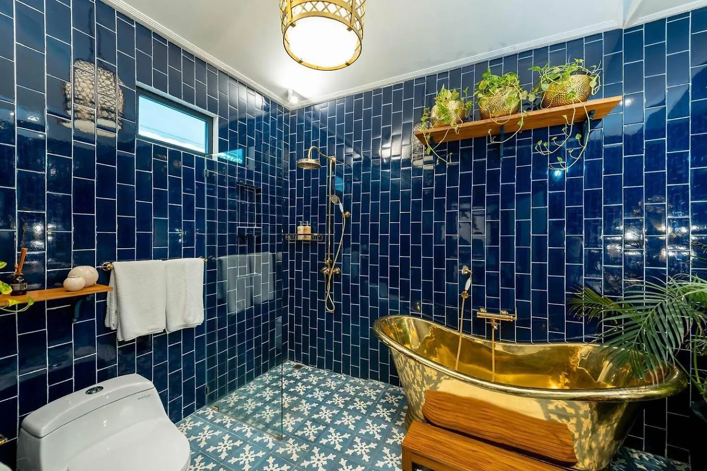 فيلا Luxe 5 Bed, Sleeps 10, Butler, Walk To Shopscafe سمينياك فيلة