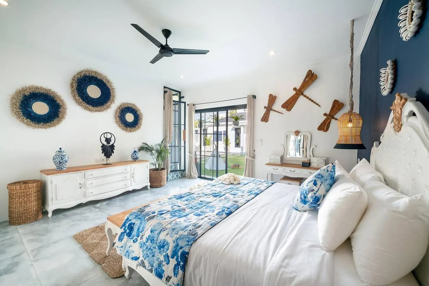 فيلا Luxe 5 Bed, Sleeps 10, Butler, Walk To Shopscafe سمينياك إندونيسيا
