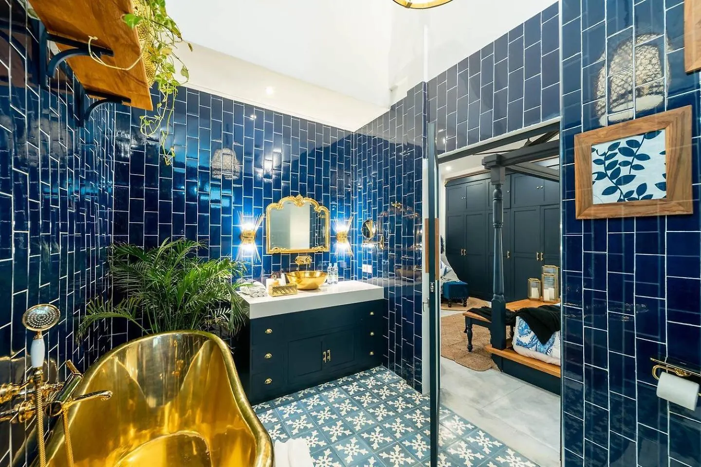 فيلا Luxe 5 Bed, Sleeps 10, Butler, Walk To Shopscafe سمينياك فيلة